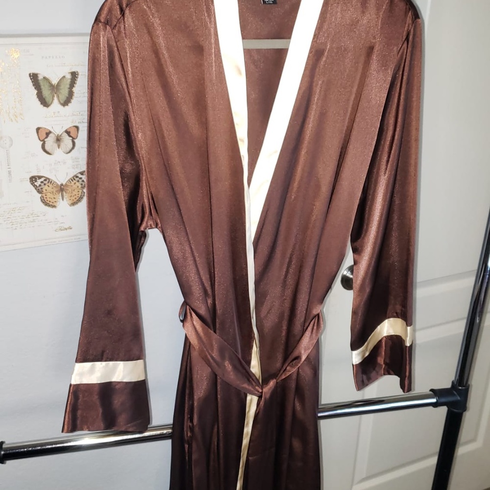 Jones New York - Bath Robe